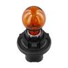 Car Headlight Replacement Front Headlight Socket Bulb Socket Replacement High-quality Materials Non-deformation
