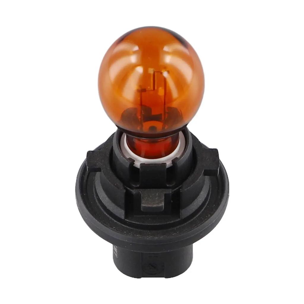 Car Headlight Replacement Front Headlight Socket Bulb Socket Replacement High-quality Materials Non-deformation