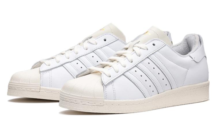Adidas Superstar 82 'White Off White' GW1798