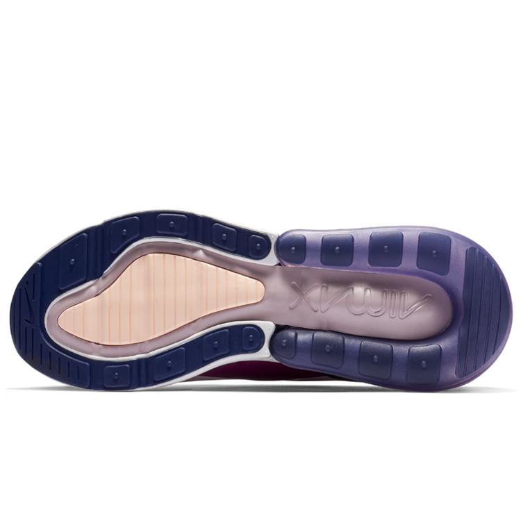 Nové Nike Air Max 270 Se Crimson Tint Dámské BV6669-516