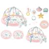 Ocean Nukido Interactive Play Mat - Pink