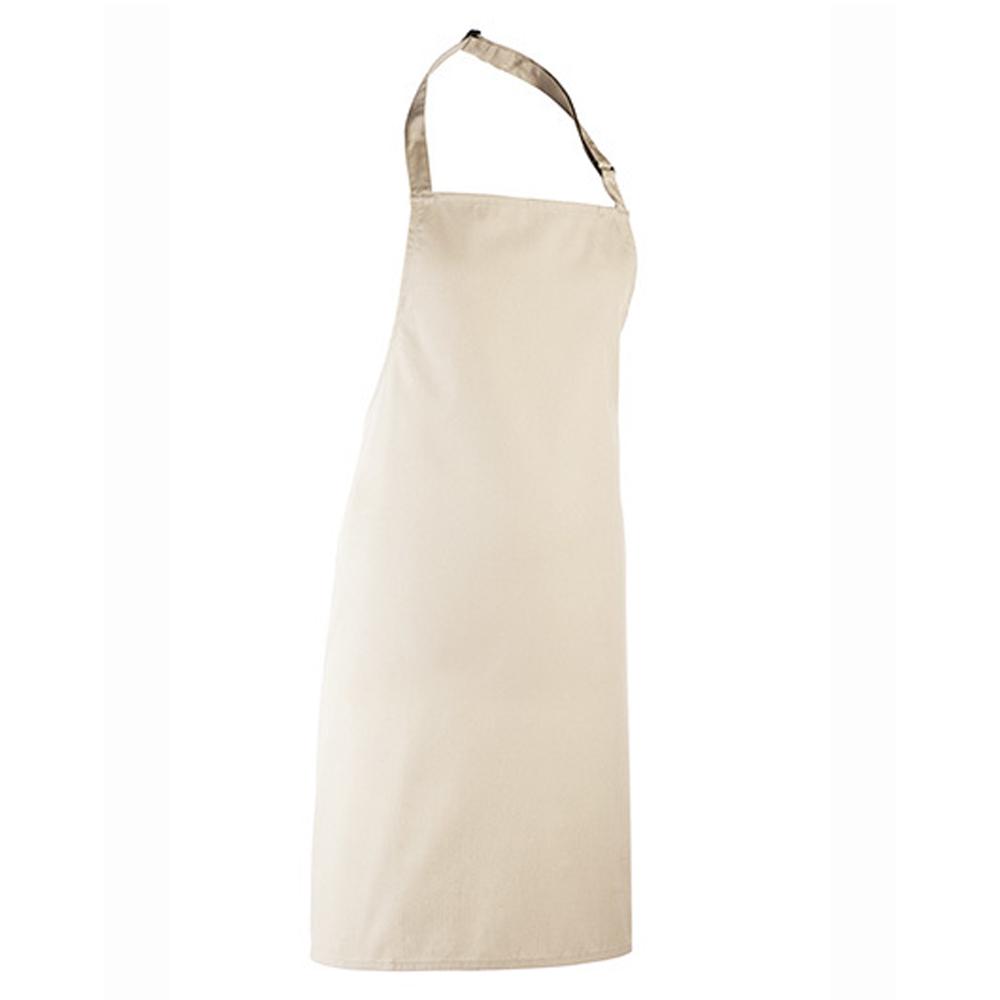 Premier Colors Collection Bib Apron