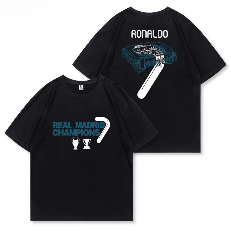 2025 Men Sport Cotton T Shirt FODEN Manchester City 47 FOden Football Tide American Casual Cotton Short Sleeve Tee Top Clothing