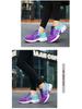 Women's Versatile Plus Size Air Cushion Running Sneakers