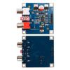 PCM1111 DAC Decoder I1S Player Assembled Board 11Bit 181K Beyond ES9111 PCM1791 Decoder Board Module For Raspberry Pi