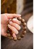 Cambodian Agarwood 14mm Bodhisattva Bracelet - Entry Level