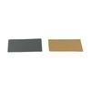 Sandpaper 3in*5-1/2in 600-2500 Grit 600/800/1000/1200/1500/2000/2500Grit