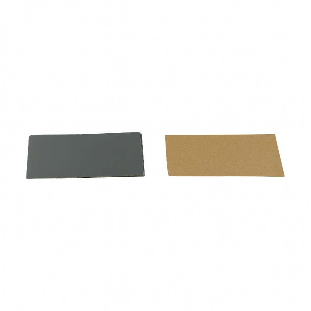 Sandpaper 3in*5-1/2in 600-2500 Grit 600/800/1000/1200/1500/2000/2500Grit