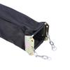 12X12X30Cm Hoist Bag Novel Material Handle Equipment With Wear-Resistant Chain Lifting Bag Electric Hoist Accessories