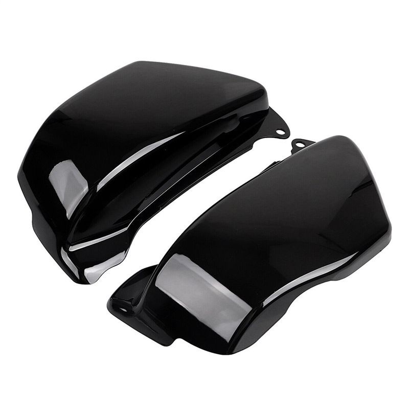 Powerful Battery Side Cover Panel Fairing Parts Component For Honda Magna VF750C 1994-2004 VF750CD Deluxe