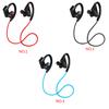 Sport Bluetooth\-compatible Headphone Wireless Earphones Waterproof Earphone Stereo Bass Headset with Mic for for