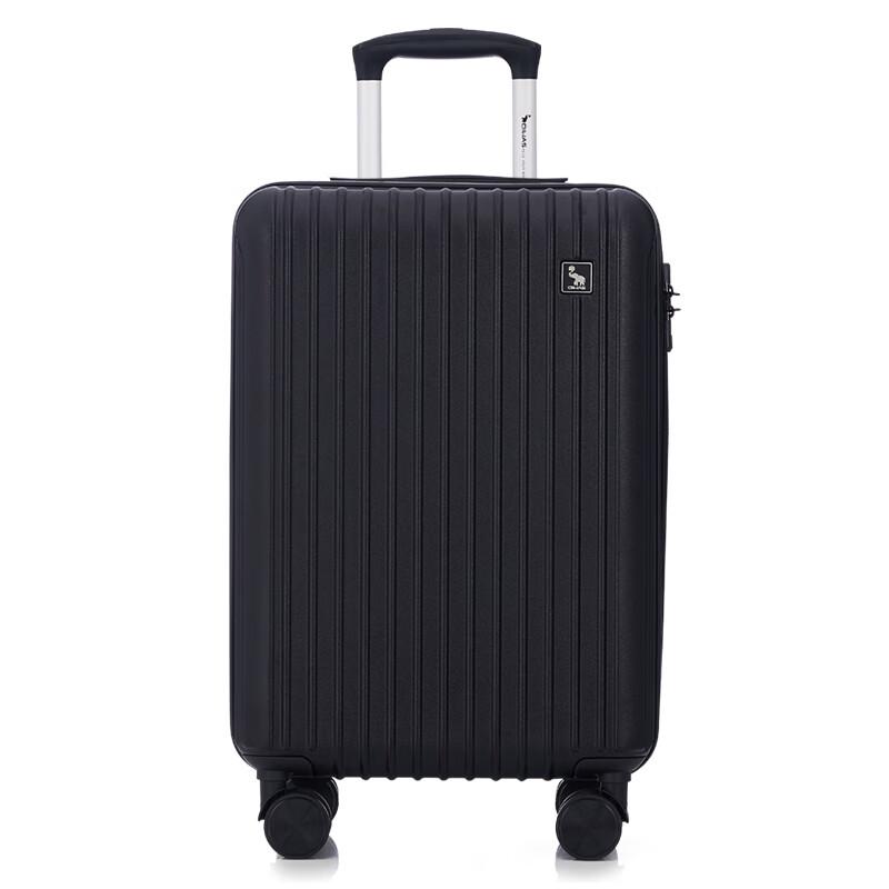 OIWAS PC Hardside Spinner Luggage