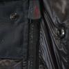 Moncler BATAILLOUSE GIUBBOTTO Down Jacket Brown Men's Used