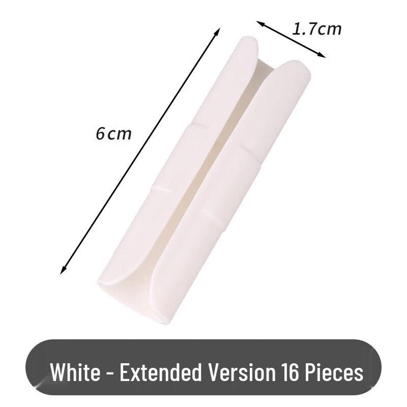 LIEI Needle-Free Bed Sheet & Duvet Cover Fasteners