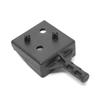 2Set LR092652 For Range Rover  L405 Parcel Shelf Retaining Locating Pin Repair Kit Shield Buckle Clip