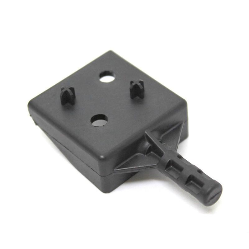 2Set LR092652 For Range Rover L405 Parcel Shelf Retaining Locating Pin Repair Kit Shield Buckle Clip