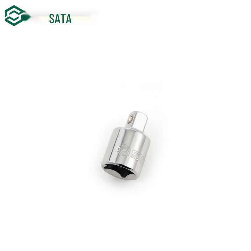 SATA 10MM Series Square Drive Adapter Steel
