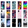 For Samsung M51 Case 6.7" Tpu Soft Silicon Back Phone Cover For Samsung Galaxy M51 GalaxyM51 M 51 M515f Case Funda Coque