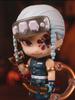 IN STOCK Good Smile Nendoroid Demon Slayer Uzui Tengen Model Anime Action Figure Toys Kids Room Ornament Girl Gifts Collection