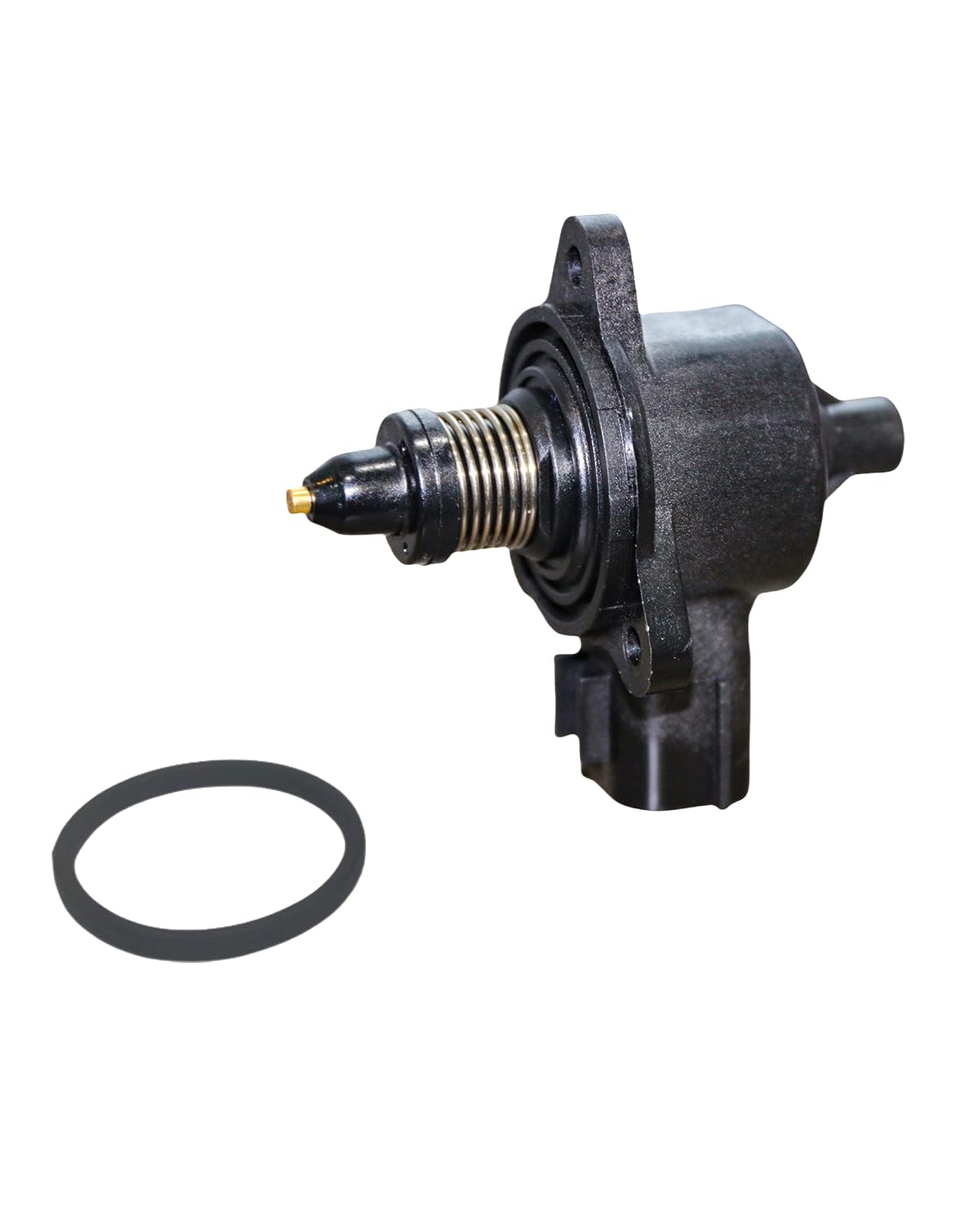 

Oattun ISCV Idle Speed Troll Valve for Suzuki Every DA64V DA64W Wagon R MH22S compact сірий колір