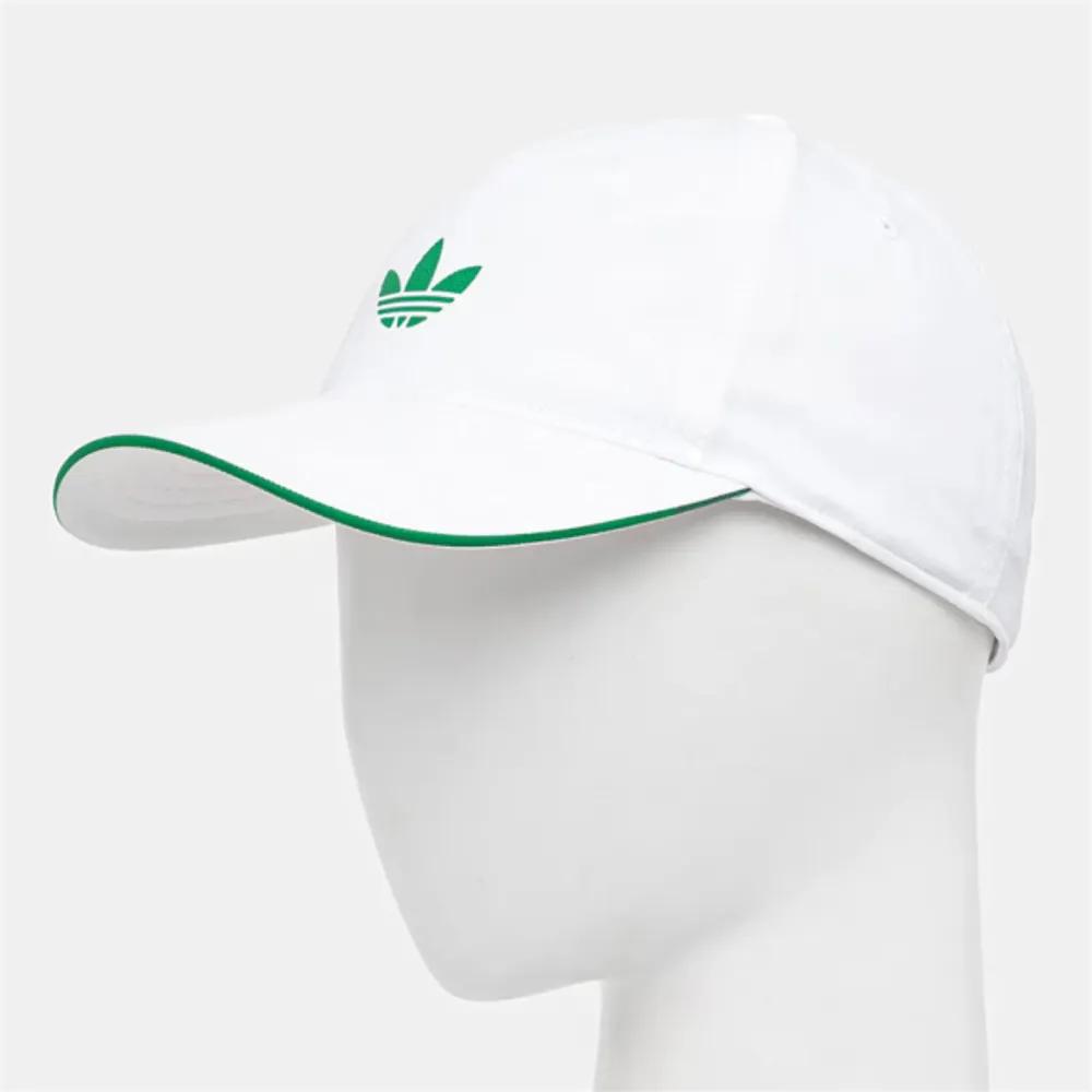 [adidas] Tennis Climacool Baseball Cap_D JX8835 white