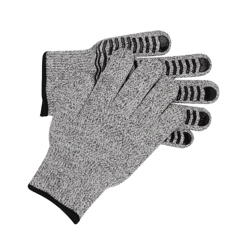 Golm Cut-Resistant Stainless Steel Gloves