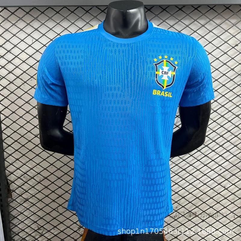 2026 Short Sleeve Soccer Jersey Breathable Quick Dry Training Fan Version