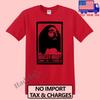 Bruiser Brody Men's Red Size S-5XL