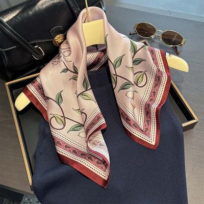 Accessori – Sciarpe e foulard