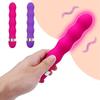 Mini Dildo G Spot Vagina Vibrator For Women Intimate Goods Threaded Av Vibrator Stimulate Butt Plug Anal Erotic Goods Sex Toys