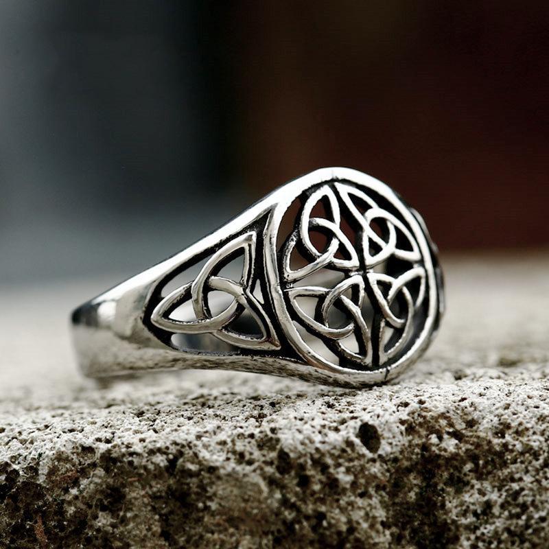 

Винтажные кольца викингов и кельтов для мужчин, модный амулет, скандинавский Один, воинский щит, кольцо из нержавеющей стали, ювелирное изделие, подарок, оптовая продажа 13