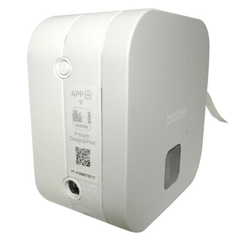 Brother PT-P910BT Professional Label Printer