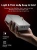 Firebat F1 P Mini PC AMD Ryzen 7 H 255 16GB+512GB/24GB+1TB SSD Win11 Pro Wi-Fi 6 BT5.2 USB4.0 Gaming Desktop Mini Computer