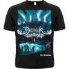 Dethklok Black T-Shirt Obituary