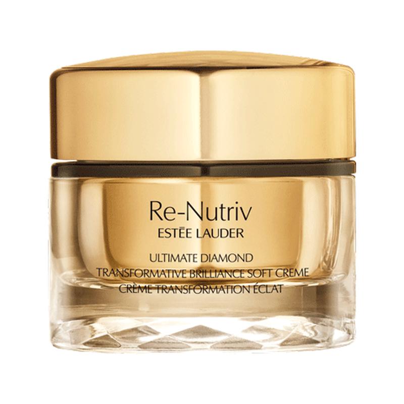 Estee Lauder Re-Nutriv Face Creams