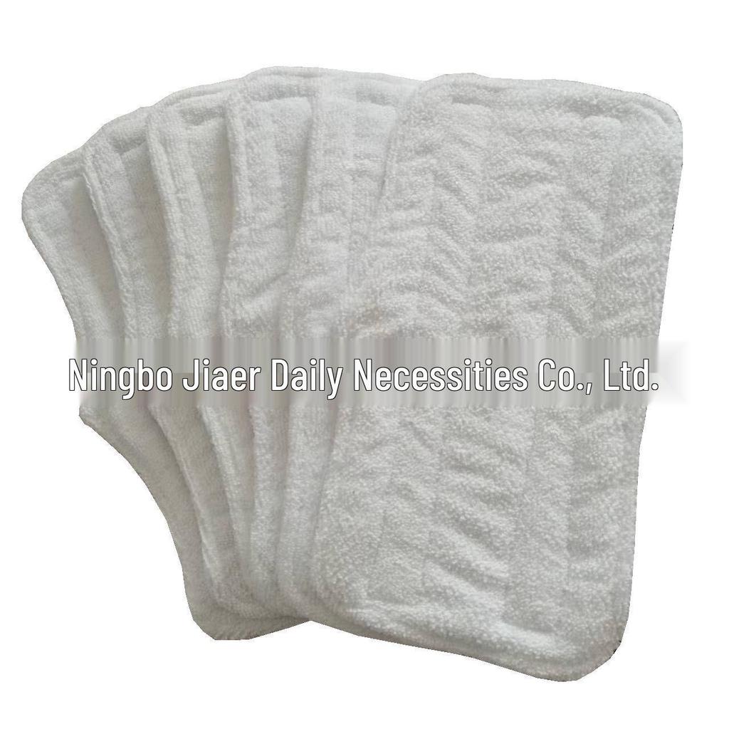 Látkový návlek na parní mop pro modely S3101 S3250 Xukuer