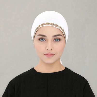 Muslimské oblečení pro ženy – Muslimské šátky