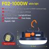 Ultra Bright Rechargeable LED Camping and Emergency Magnet Tent Light