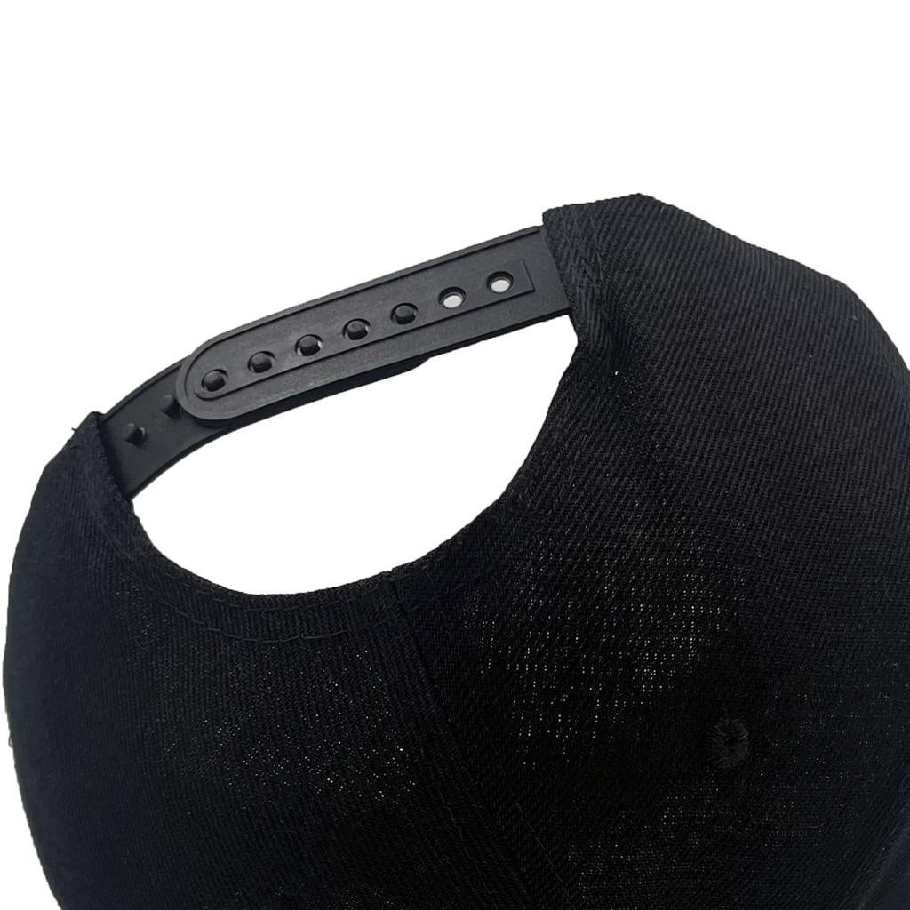 Music Headphones Baseball Cap Men'S And Women'S Fashion Hip Hop Hat Summer Visor Outdoor Sports Flat Brim Hat