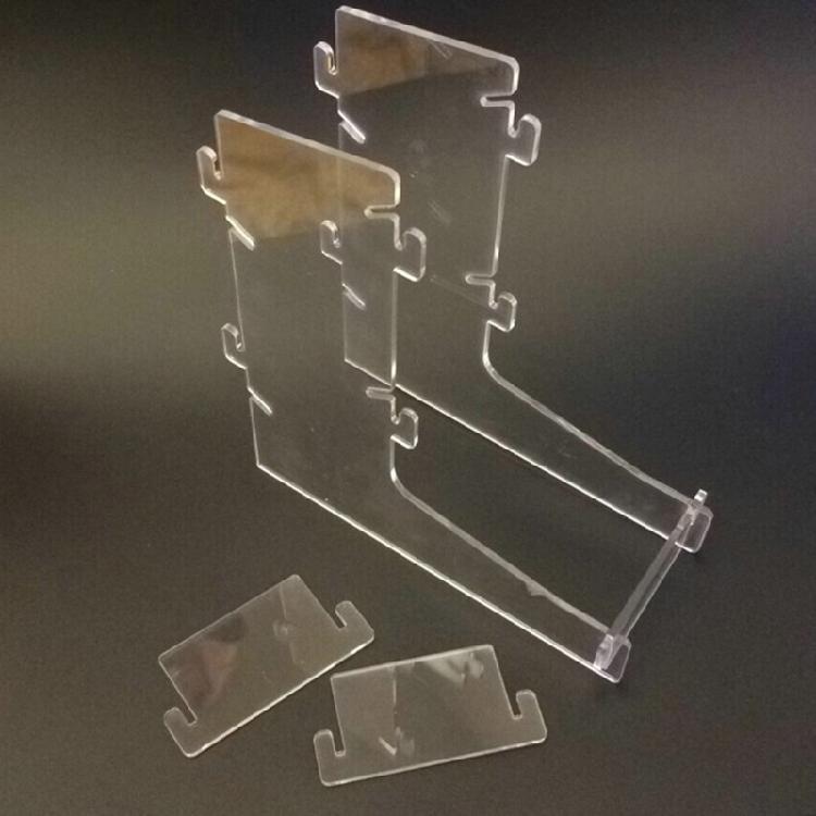 Board Game Dices Rolling Tower Portable Dices Dispenser Roller Acrylic Clear Dices Tower Tabletop Game Accessories