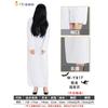 Halloween Witch Costume Adult Black Ghost Ghost Bride Masquerade Witch Snake Chef