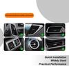Standuri și suporturi – Suporturi pahare auto