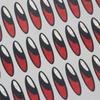 Flash Flat Fishing Lure Eyes Realistic Fake Bait Sticker Simulation Fisheye  Fishing Tools