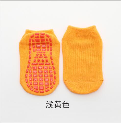 10Pairs pack Summer children's socks baby floor socks non-slip socks children trampoline socks