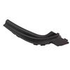 Cowl Cover Black Cowl Cover For Kia Forte 2010-2013