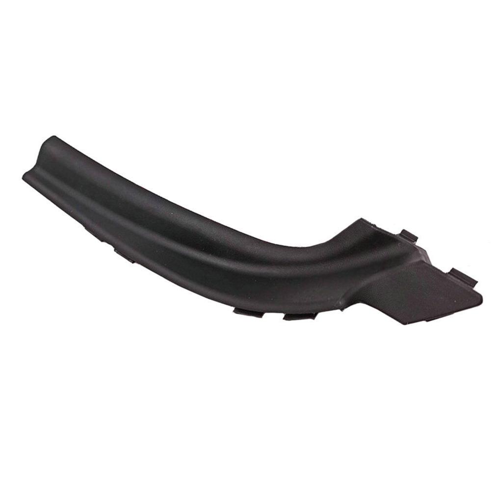 Cowl Cover Black Cowl Cover For Kia Forte 2010-2013