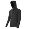 Beneunder Men's Lightweight Windproof Softshell Hooded Jacket