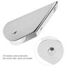 Heavy Duty Marine Boat Yacht 316 Stainless Steel Bow Anchor Roller