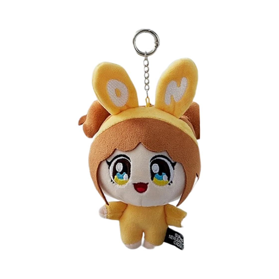NewJeans x Murakami Plush Keyring Danielle ONE SIZE