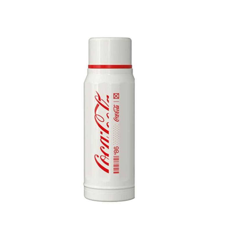 Gemiko Coca-Cola Doric 500ml Insulated Bottle